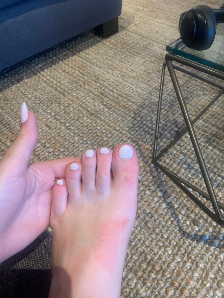 NAILZ 4 U Updated August 2024 23 Photos & 43 Reviews 114 W