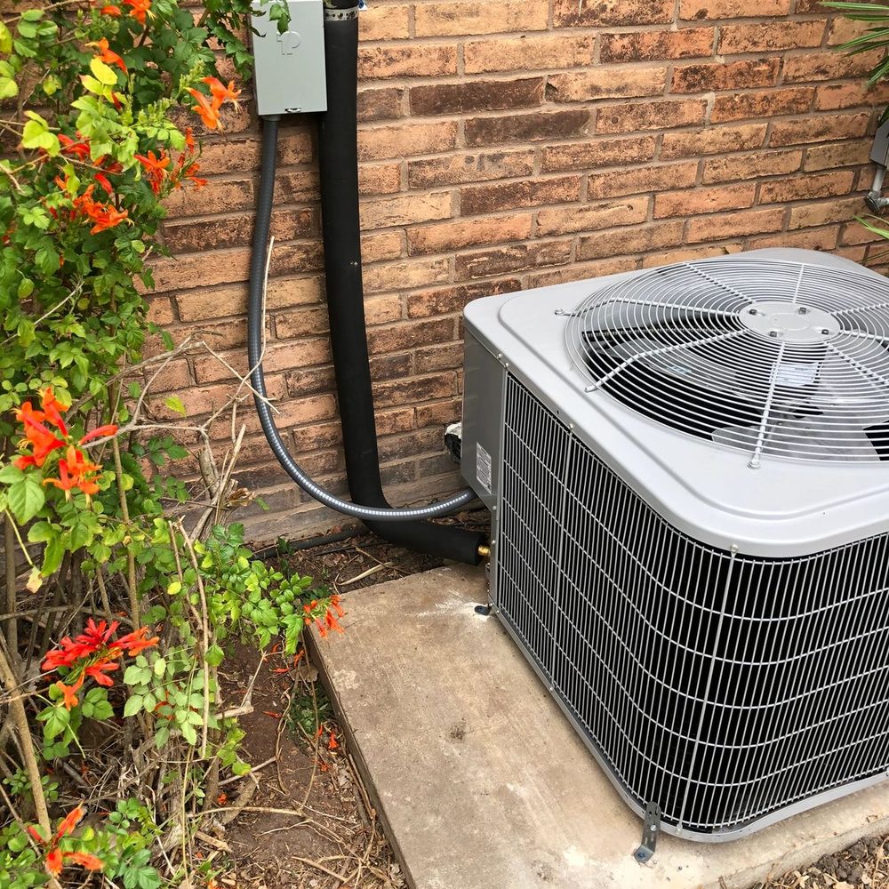 JUST BETTER HVAC Updated September 2024 Corp Christi, Texas