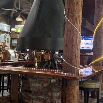 Northwood Restaurant - Fire pit - Breakfast & Brunch Near Me - Monte Rio, California Northwood Restaurant - Fire pit - Breakfast & Brunch Near Me - Monte Rio, California