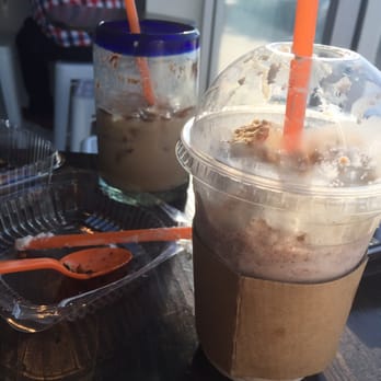 Mi Cafecito Coffee - Coffee & Tea Near Me - Pomona, California