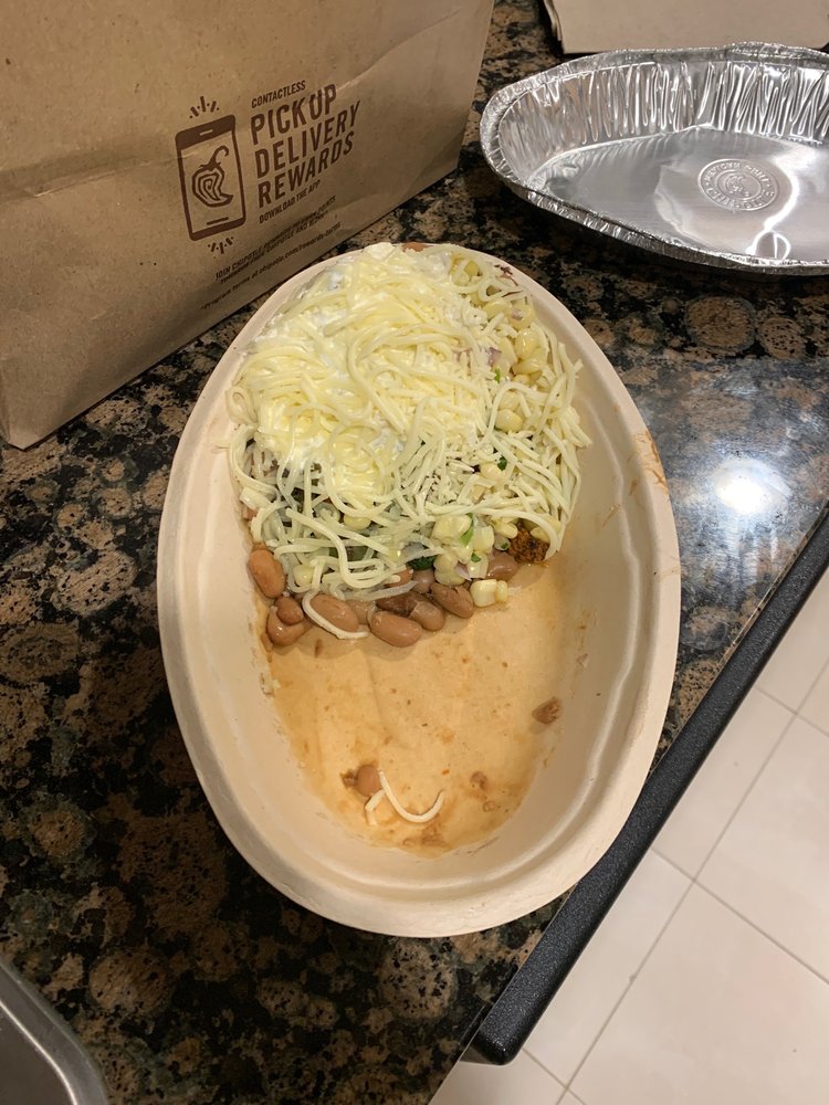 CHIPOTLE MEXICAN GRILL Updated September 2024 31 Reviews 30