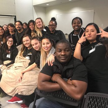 Blake Austin College - Team work makes the dream work - Denny G. - Vocational & Technical School Near Me - Vacaville, California
