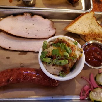 Barrel & Bones - Bars Near Me - The Colony, Texas