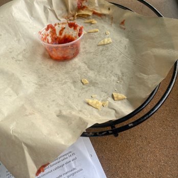 Cocina Madrigal - Killlled the chips and salsa - Tacos Near Me - Phoenix, Arizona Cocina Madrigal - Killlled the chips and salsa - Tacos Near Me - Phoenix, Arizona