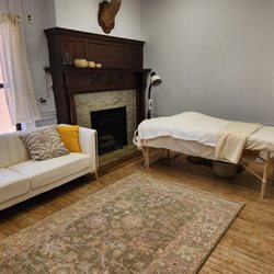 Alice Kim Licensed Acupuncturist - Where magic happens