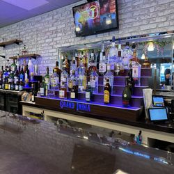 Grand India - Grand India Bar