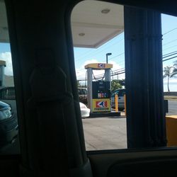 Freedom Gasoline
