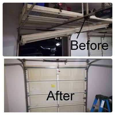 Emergency Garage Door Repairs - We specialize in residential garage door services: new garage door installation, garage door repair and replacement services in Addison, TX 75001. We offer honest and affordable same-day garage door service with integrity. Our goal is to ensure all your garage door needs are done right and to deliver an outstanding customer service.