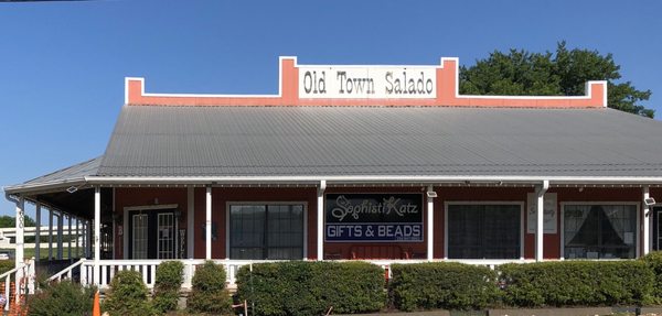 Sophistikatz Bead Emporium