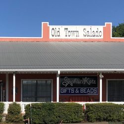 Sophistikatz Bead Emporium - Exterior