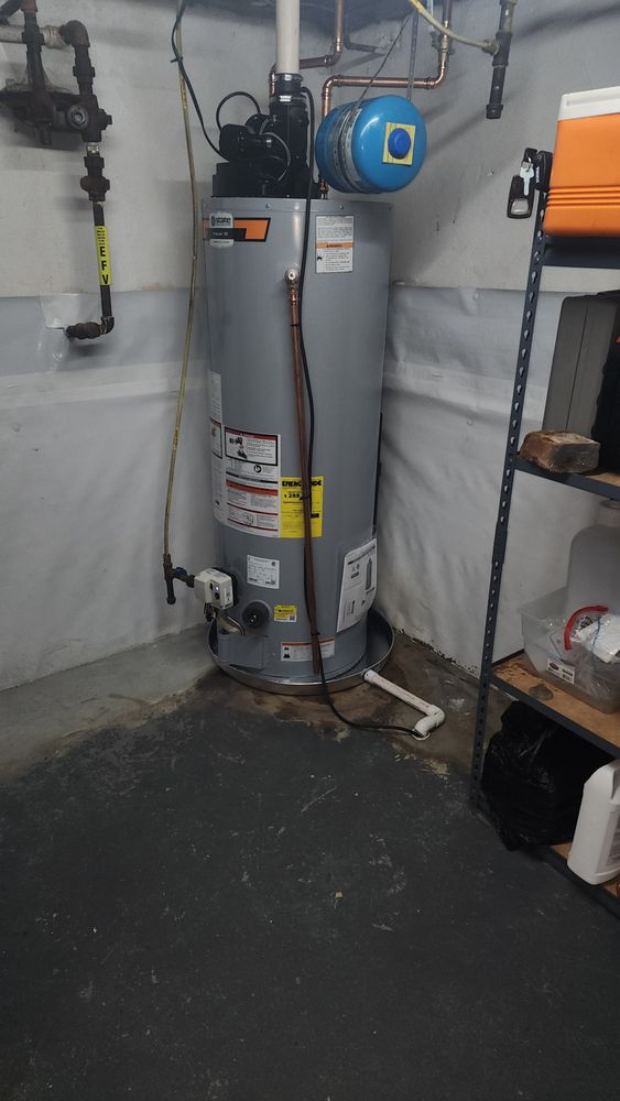 Slide of Home Service Pros