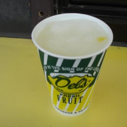 lemony goodness lemony goodness