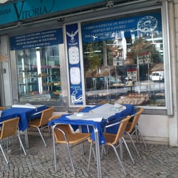 Confeitaria Vitoria