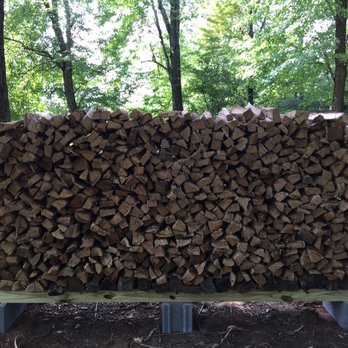 Five Star Firewood and Mulch - Firewood Near Me - Culpeper, Virginia
