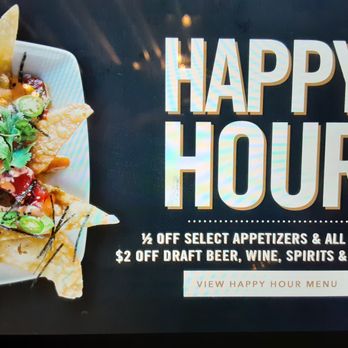 Yard House - Bars Near Me - Boston, Massachusetts