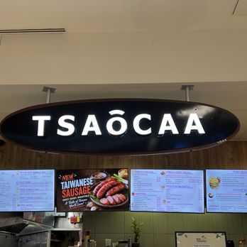 Tsaocaa - Menu - Bubble Tea Near Me - Naples, Florida Tsaocaa - Menu - Bubble Tea Near Me - Naples, Florida