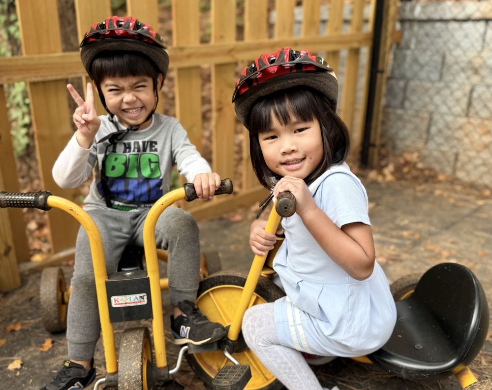 Bright Learning Academy - childcare center in Norcross, GA