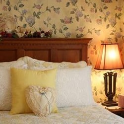Weston Bed and Breakfast