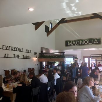 Magnolia Table - Breakfast & Brunch Near Me - Waco, Texas Magnolia Table - Breakfast & Brunch Near Me - Waco, Texas