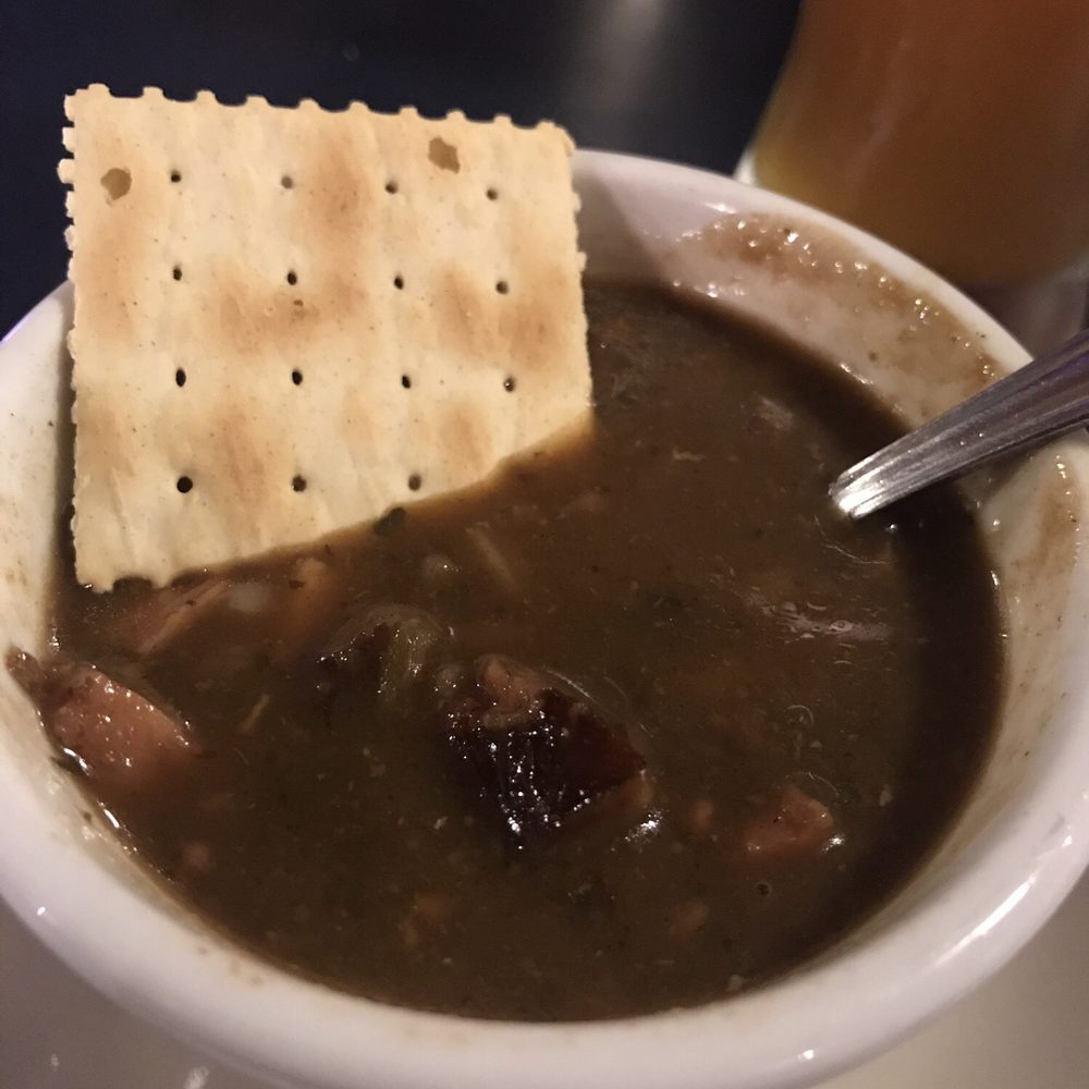 Gumbo. Perfect Roux Gumbo. Perfect Roux