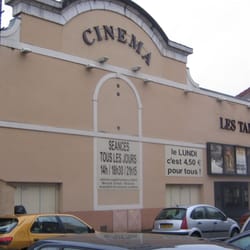 Cinéma Les Tanneurs - Cinéma Les Tanneurs