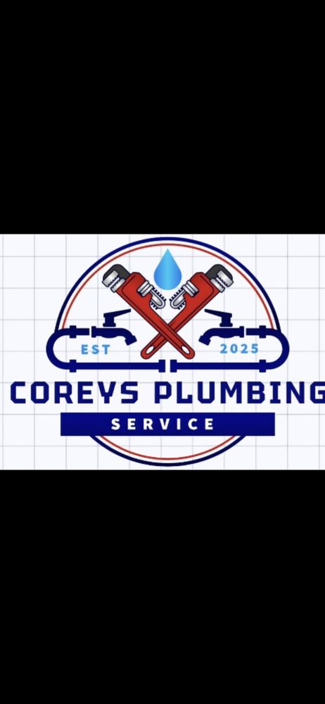 Slide of Coreys Plumbing Service