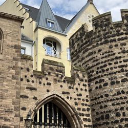 Sterntor - Sterntor Bonn