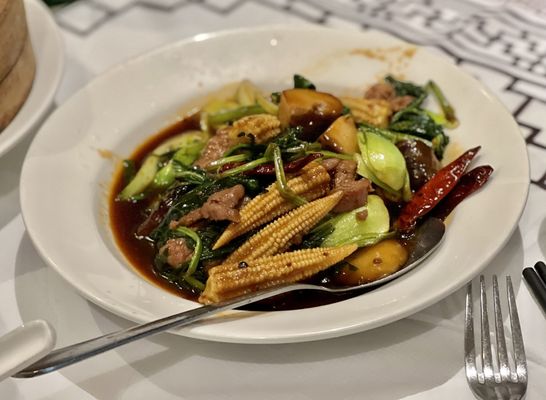 Tri Dim Shanghai West [UWS] Restaurant and Bar 鼎豐 by null