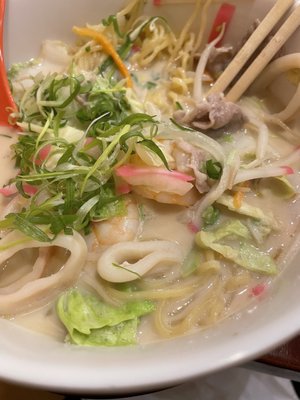 Ramen House Shinchan by null