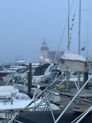Saybrook Point Resort & Marina - Luxury Connecticut Oceanside Hotel by null