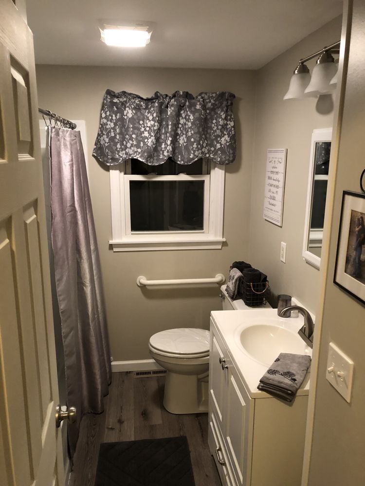 Slide of Royal Flush Plumbing & Heating