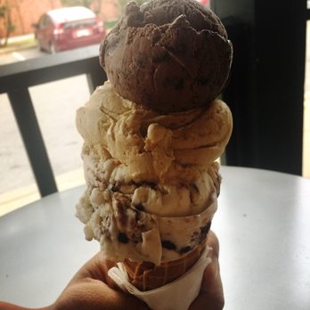 Jupiter's Ice Cream - Ice Cream & Frozen Yogurt Near Me - Baltimore, Maryland Jupiter's Ice Cream - Ice Cream & Frozen Yogurt Near Me - Baltimore, Maryland
