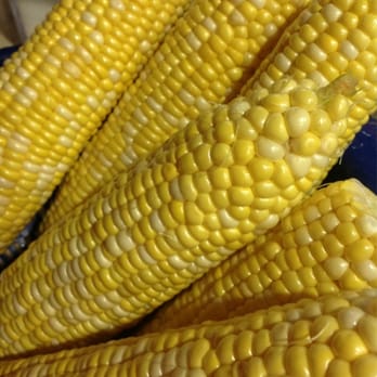 Wheat Ridge Poultry and Meats - This corn was sooo Yummy!! - Meat Shops Near Me - Wheat Ridge, Colorado