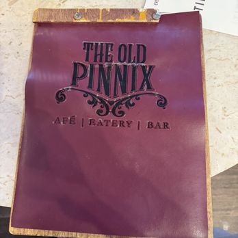 The Old Pinnix - Breakfast & Brunch Near Me - New Bern, North Carolina