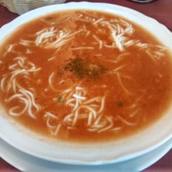 Restauracja Klasyczna - Pomidorowa grande