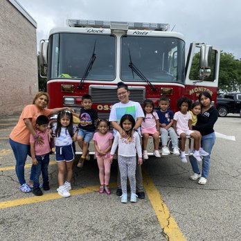 St. Ann's Peas & Karrots - Ossining Fire Department visit - Child Care & Day Care Near Me - Ossining, New York St. Ann's Peas & Karrots - Ossining Fire Department visit - Child Care & Day Care Near Me - Ossining, New York