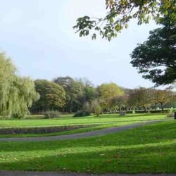 Newsham Park - from website