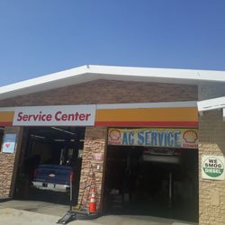 Shell