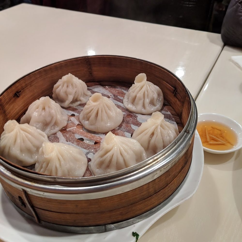 Lulu's Kitchen - XLB $8.95 - Szechuan Near Me - Dublin, California Lulu's Kitchen - XLB $8.95 - Szechuan Near Me - Dublin, California