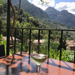 Es Turo - Incredible view and breeze!