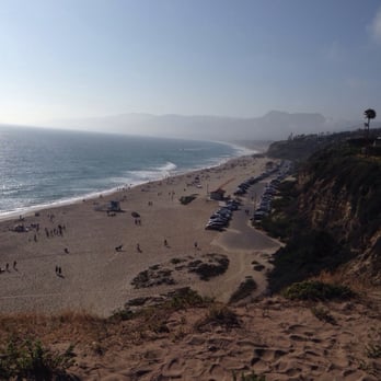 Point Dume State Beach - Top of Point Dume. - Beaches Near Me - Malibu, California Point Dume State Beach - Top of Point Dume. - Beaches Near Me - Malibu, California