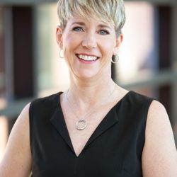Revalla Plastic Surgery & Medical Aesthetics - Mommy Makeover specialist, Dr. Hunsicker performs breast and body surgeries. She's nationally- known for direct-to-implant reconstruction.