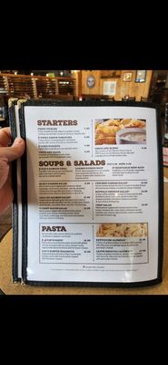 Menu photo 6 Pop's Comfort Kitchen Bartlett, TN Menu photo 6 Pop's Comfort Kitchen Bartlett, TN