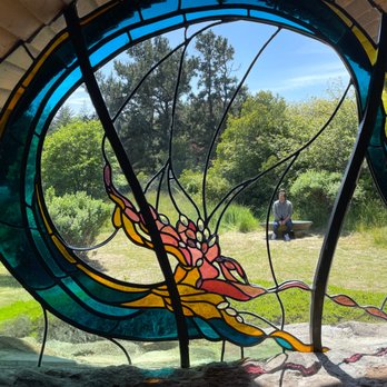 Sea Ranch Chapel - I'm an outsider. - Wedding Chapels Near Me