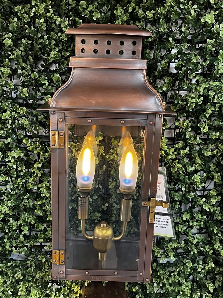 GALLERY OF LIGHTING Updated September 2024 533 N Pleasantburg Dr