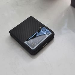 786 Wireless, Verizon Wireless Authorized Retailer - Z Flip 3 Case