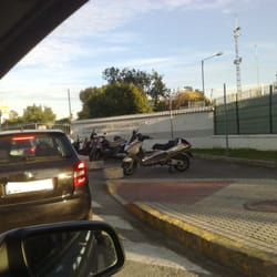 Círculo Mercantil e Industrial de Sevilla