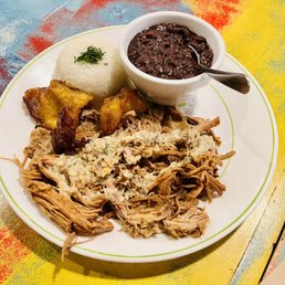 Roasted Pork | Lechon Asado