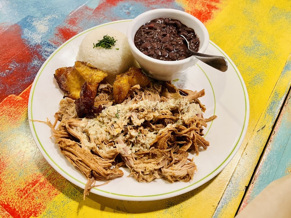 Cuba Cuba Sandwicheria