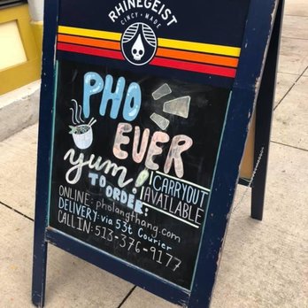 Pho Lang Thang - Vietnamese Near Me - Cincinnati, Ohio Pho Lang Thang - Vietnamese Near Me - Cincinnati, Ohio